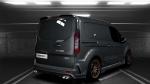 Ford Transit Connect by MS-RT 2019 года